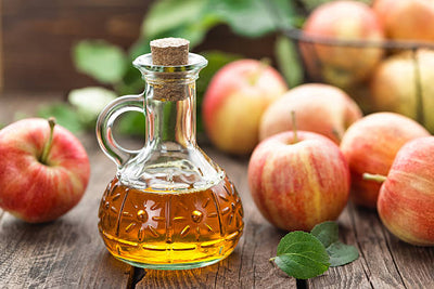 Everything You Need to Know About Apple Cider Vinegar