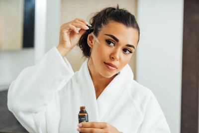 When it Comes to Your Skincare Routine, Do You Apply Serum Before Moisturizer?