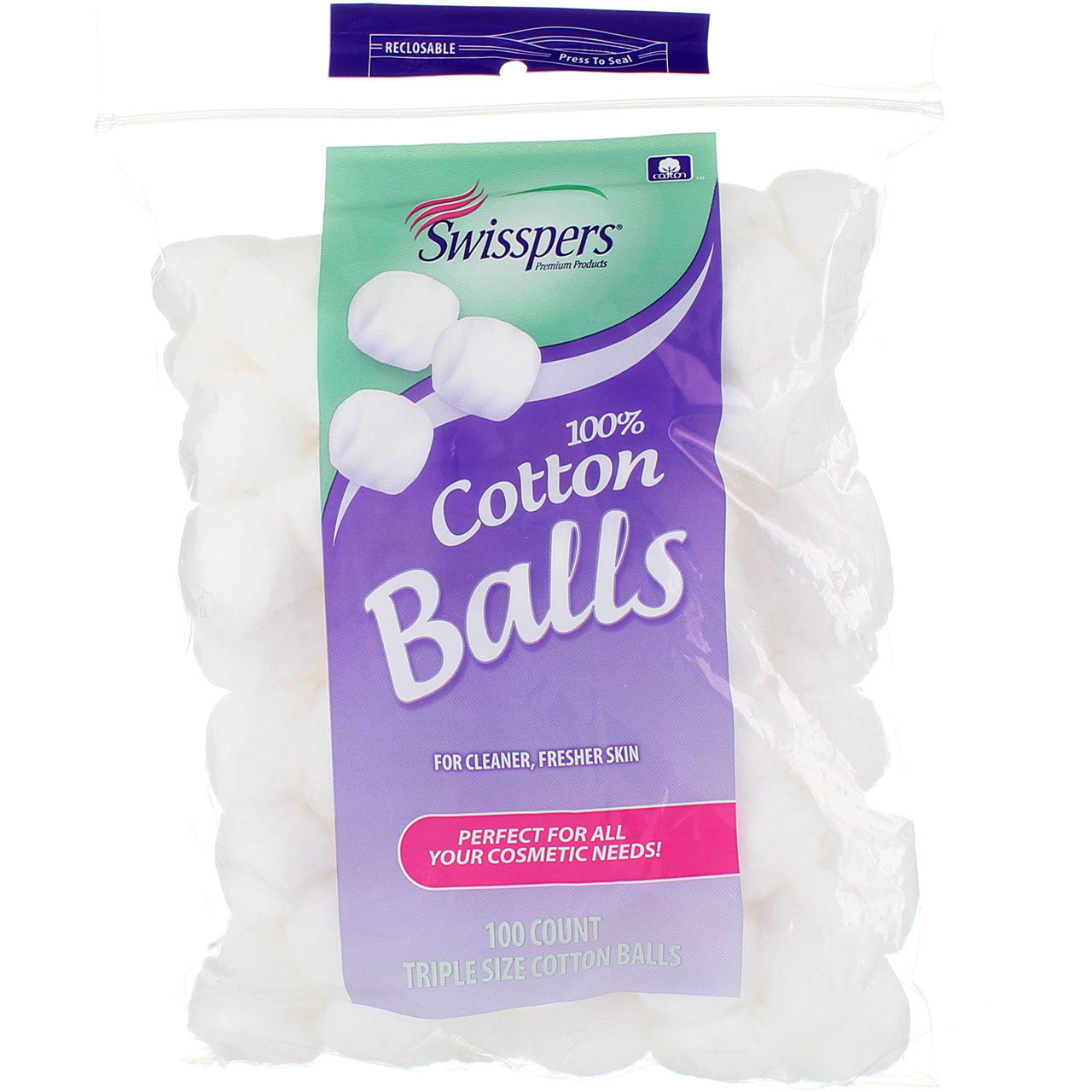 Cotton Balls - Temu