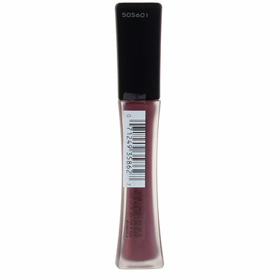 L'Oreal Paris Infallible ProMatte Liquid Lipstick, Plum Bum, 0.21 fl oz