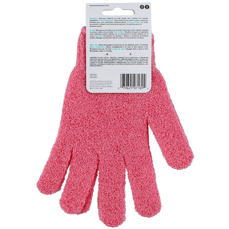 Body Benefits Bath Gloves, 1.0 CT