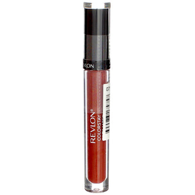 Revlon ColorStay Ultimate Liquid Lipstick, #1 Nude 075, 0.1 fl oz