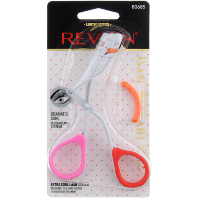 Revlon Diamond Collection Eyelash Curler