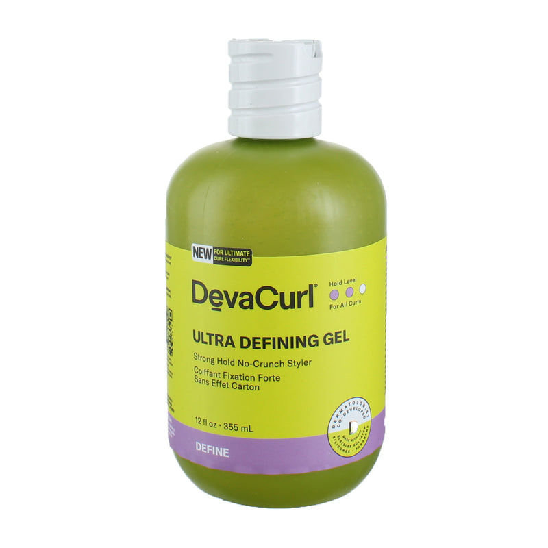 DevaCurl Ultra Defining Gel,12 oz Gel
