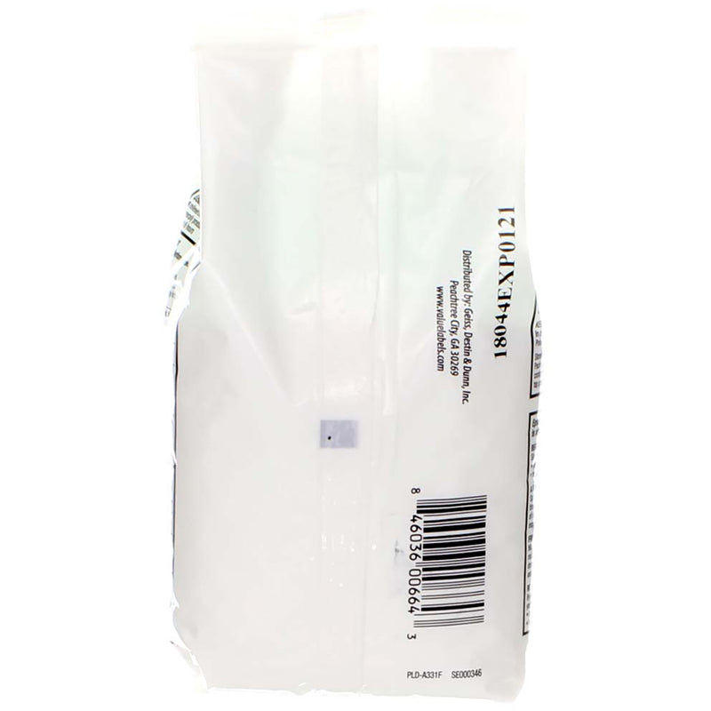 GoodSense Epsom Salt Bag, 1 lbs