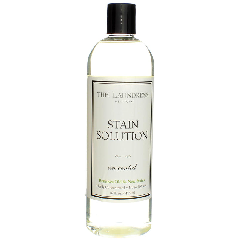The Laundress Stain Solution, Unscented, 16 fl oz