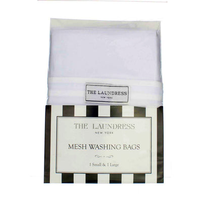 The Laundress Mesh Washing Bags, 2 Ct