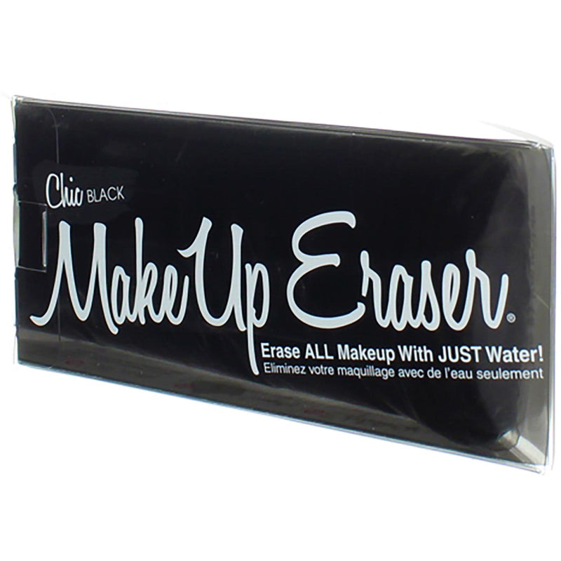 MakeUp Eraser The Original Makeup Eraser, Chic Black 1.9 oz