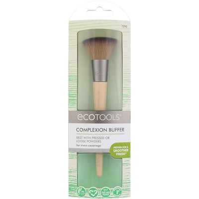 Ecotools Custom Coverage Buffing Brush