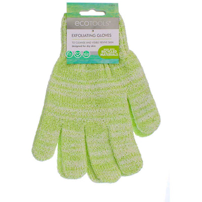 Ecotools Exfoliating Shower Gloves