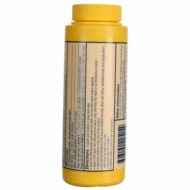 Desenex Prescription Strength Antifungal Powder, 1.5 oz