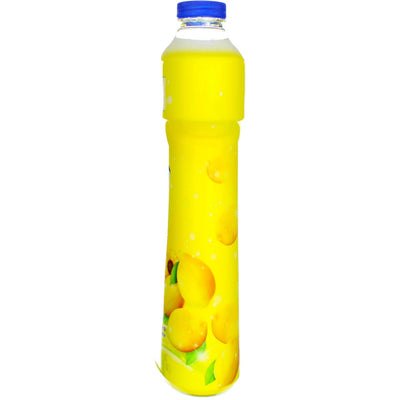Lysol Clean & Fresh Multi-Surface Cleaner, Sparkling Lemon & Sunflower Essence, 40 fl oz