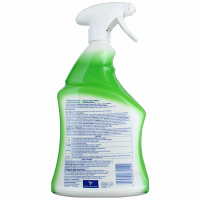 Lysol Bleach Multi-Purpose Cleaner, 32 fl oz