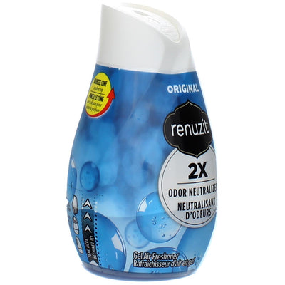 Renuzit Original Air Freshener, 7 oz