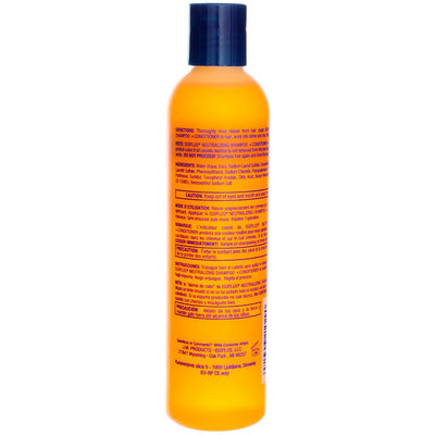 Isoplus Neutralizing Shampoo and Conditioner, 8 fl oz