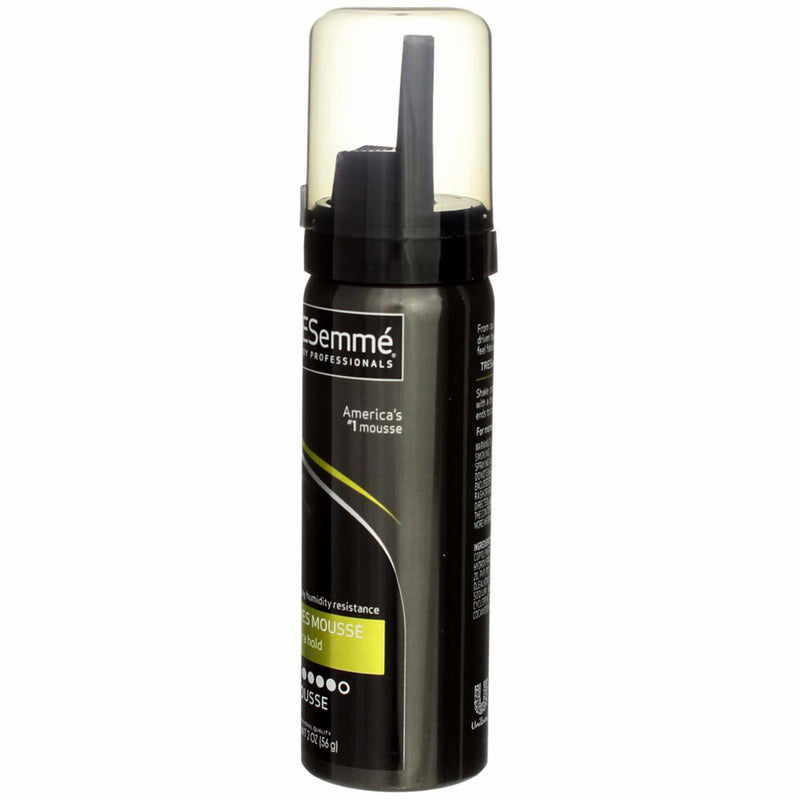 TRESemme Extra Hold Hair Mousse, 2 oz