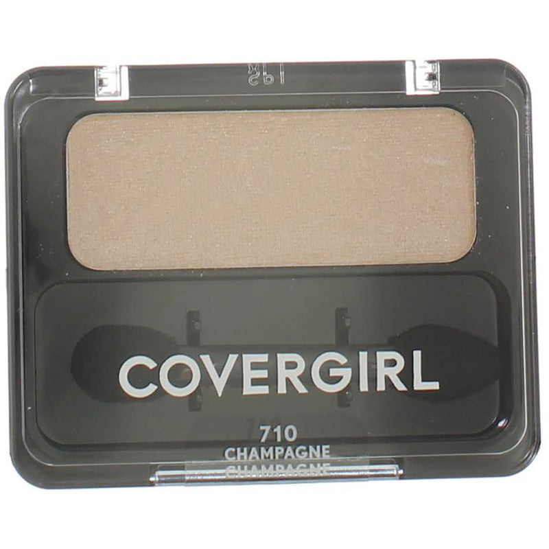 CoverGirl Eye Enhancers 1-Kit Eyeshadow, Champagne 710, 0.09 oz