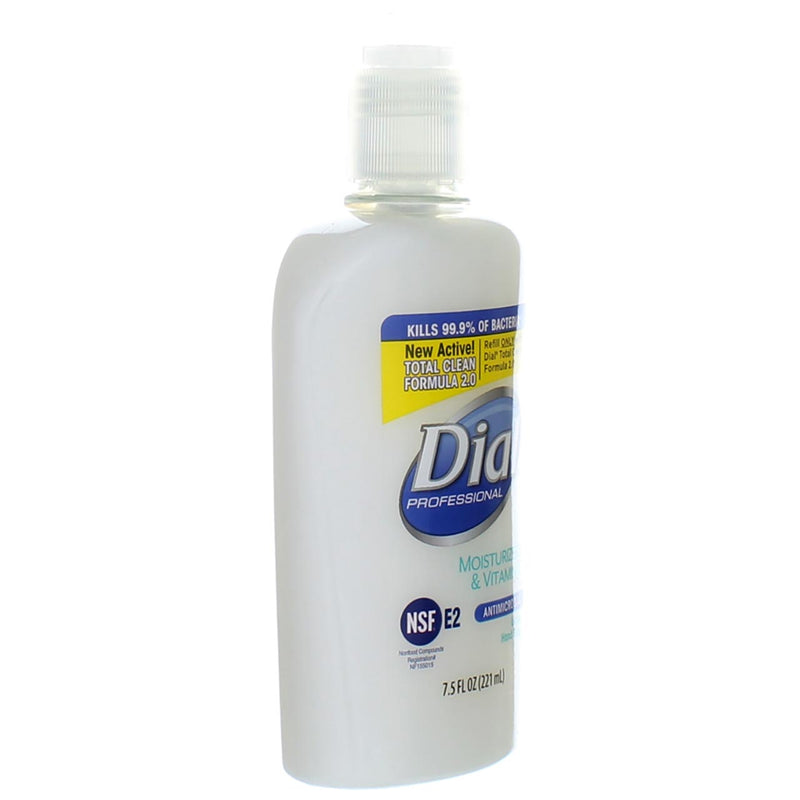 Dial Professional Antimicrobial Soap with Moisturizers 7.5 oz
