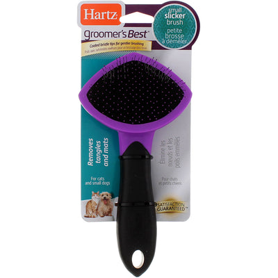 Hartz Groomer's Best Slicker Brush, Small