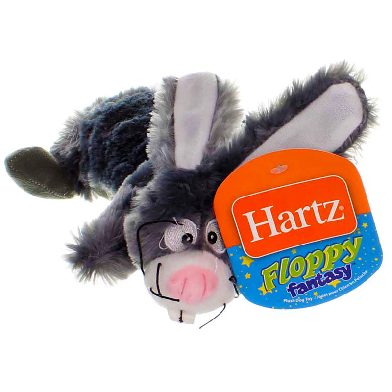 Hartz Floppy Fantasy Dog Toy, Assorted