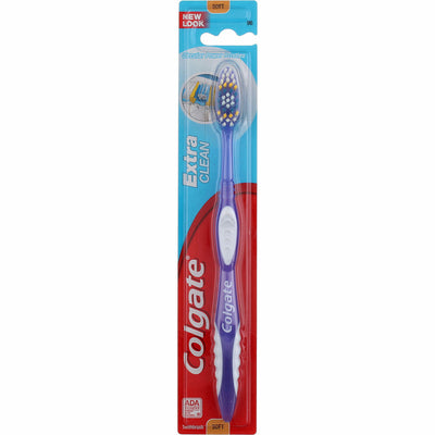 Colgate Extra Clean Soft Toothbrush