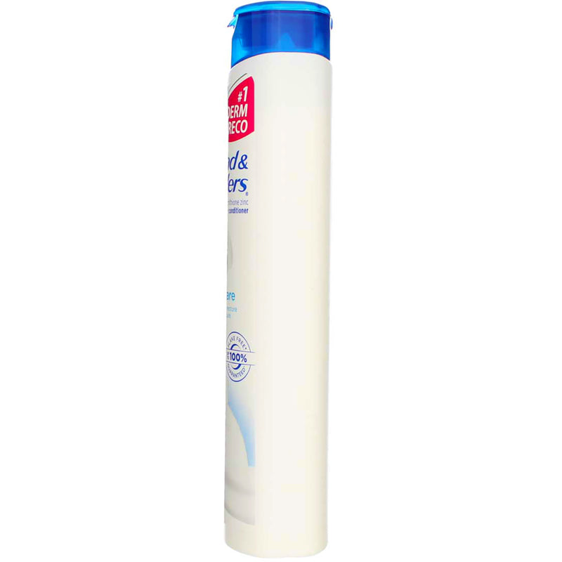 Head & Shoulders Dry Scalp Care 2-in-1 Anti-Dandruff Shampoo + Conditioner, 13.5 fl oz