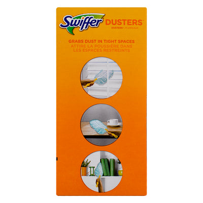 Swiffer Dusters Multi-Surface Cleaner Refills, 10 Ct