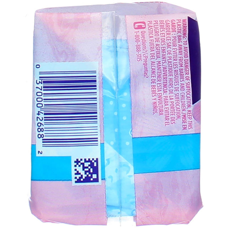 Always Thin Daily Liners, Regular, Wrapped, Unscented, 20 Ct