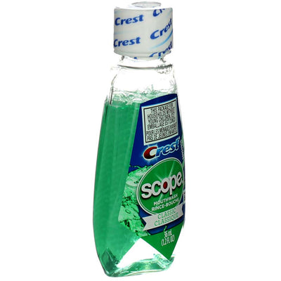 Scope Classic Mouthwash Original Formula, 36 mL