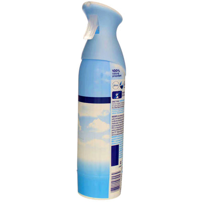 Febreze Air Refresher, Linen & Sky, 8.8 oz