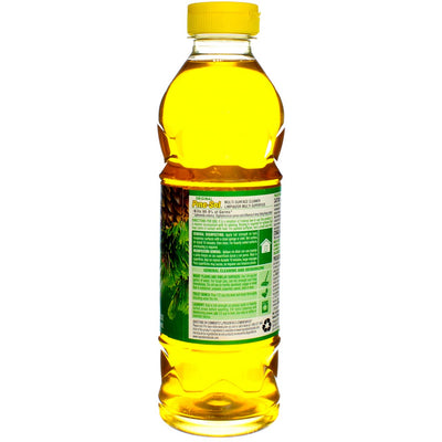 Pine-Sol Multi-Surface Cleaner & Deodorizer Liquid, Original, 24 fl oz