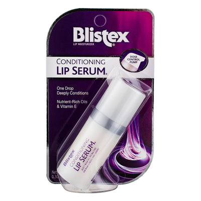 Blistex Conditioning Lip Serum Liquid, 0.3 oz