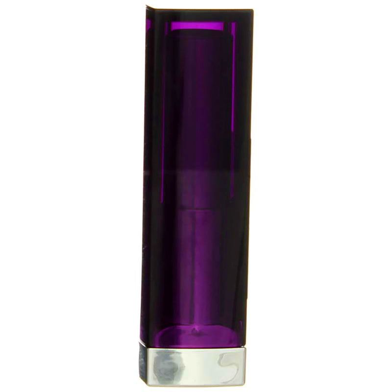 Maybelline Color Sensational Lipstick, Plum Paradise, 425, 0.15 oz