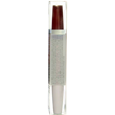 Maybelline Super Stay 24 2-Step Liquid Lipstick, Everlasting Wine 5, 0.14 fl oz