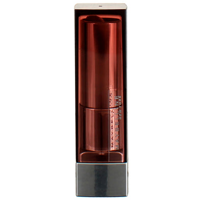 Maybelline Color Sensational Lipstick, Rum, 280, 0.15 oz