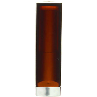 Maybelline Color Sensational Creamy Matte Lipstick, Touch Of Spice 660, 0.15 oz