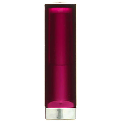 Maybelline Color Sensational Creamy Matte Lipstick, Lust for Blush 665, 0.15 oz