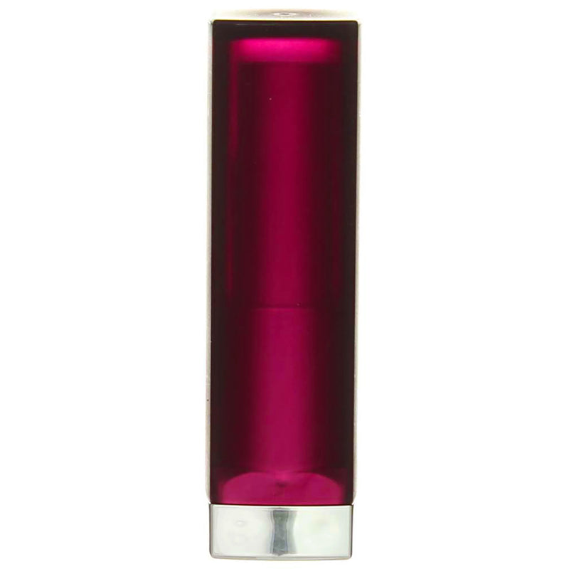 Maybelline Color Sensational Creamy Matte Lipstick, Ravishing Rose 670, 0.15 oz