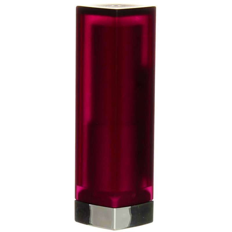 Maybelline Color Sensational Creamy Matte Lipstick, Ravishing Rose 670, 0.15 oz