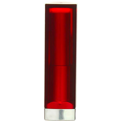 Maybelline Color Sensational Creamy Matte Lipstick, Divine Wine 695, 0.15 oz
