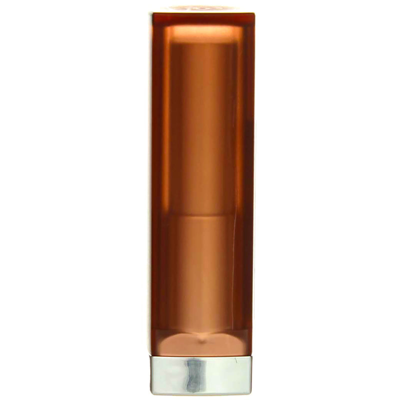 Maybelline Color Sensational Inti-Matte Nudes Lipstick, Almond Rose 565, 0.15 oz