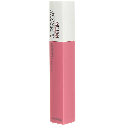 Maybelline Super Stay Matte Ink Liquid Lipstick, Dreamer, 0.17 fl oz