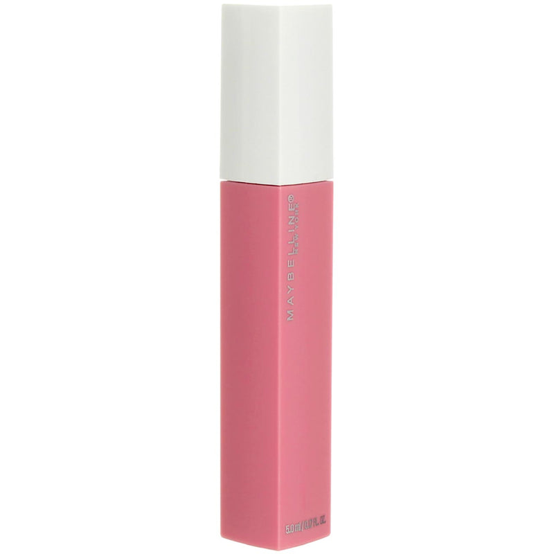 Maybelline SuperStay Matte Ink Liquid Lipstick, Dreamer, 0.17 fl. oz.