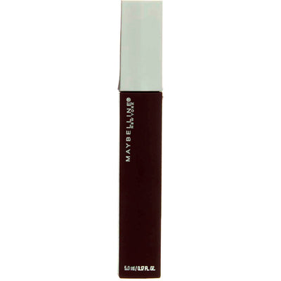 Maybelline Super Stay Matte Ink Un-Nude Liquid Lipstick, Huntress, 0.17 fl oz