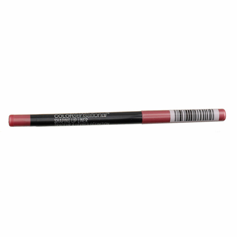 Maybelline Color Sensational Lip Liner, Pink Wink 134