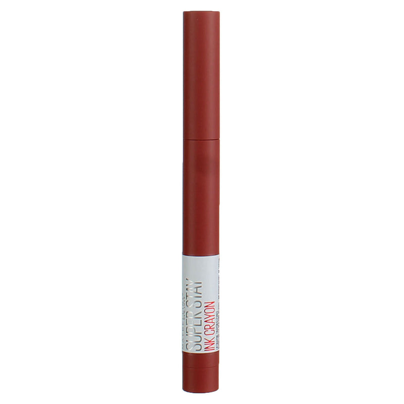 Maybelline Super Stay Lip Crayon, Enjoy The View 20, 0.04 oz