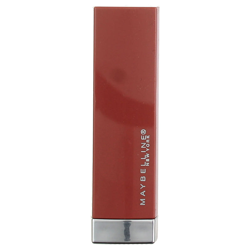 Maybelline Color Sensational Lipstick, Mauve For Me, 373, 0.15 oz