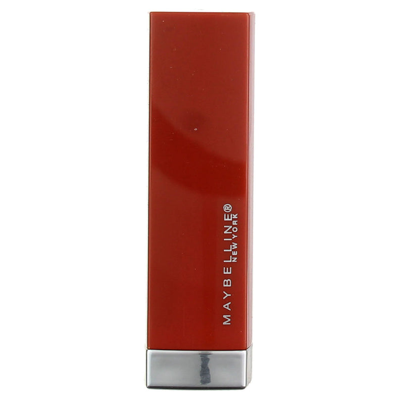 Maybelline Color Sensational Lipstick, Spice For Me, 370, 0.15 oz