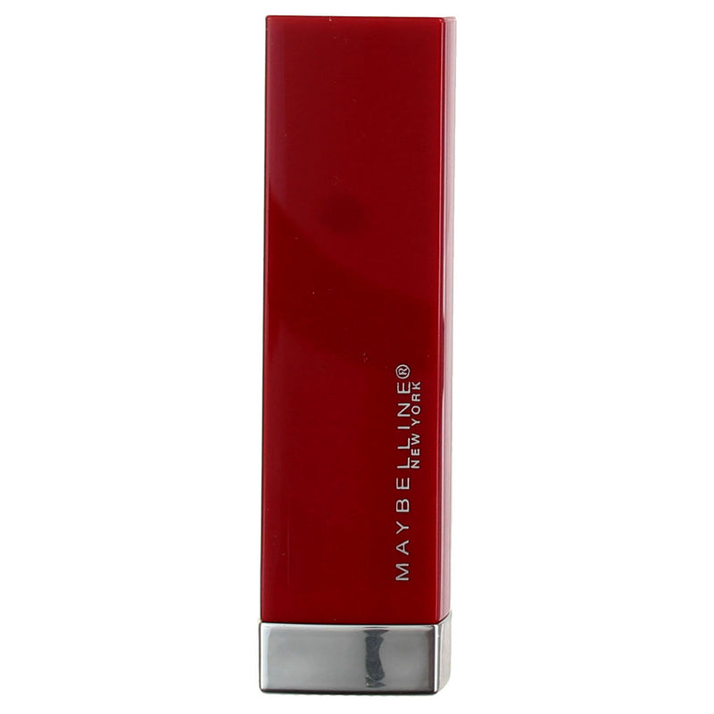 Maybelline Color Sensational Lipstick, Ruby For Me, 385, 0.15 oz