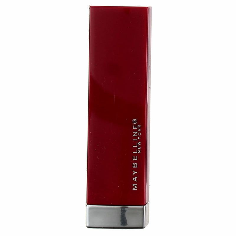 Maybelline Color Sensational Lipstick, Plum For Me, 388, 0.15 oz